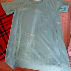 Lane bryant livi dress